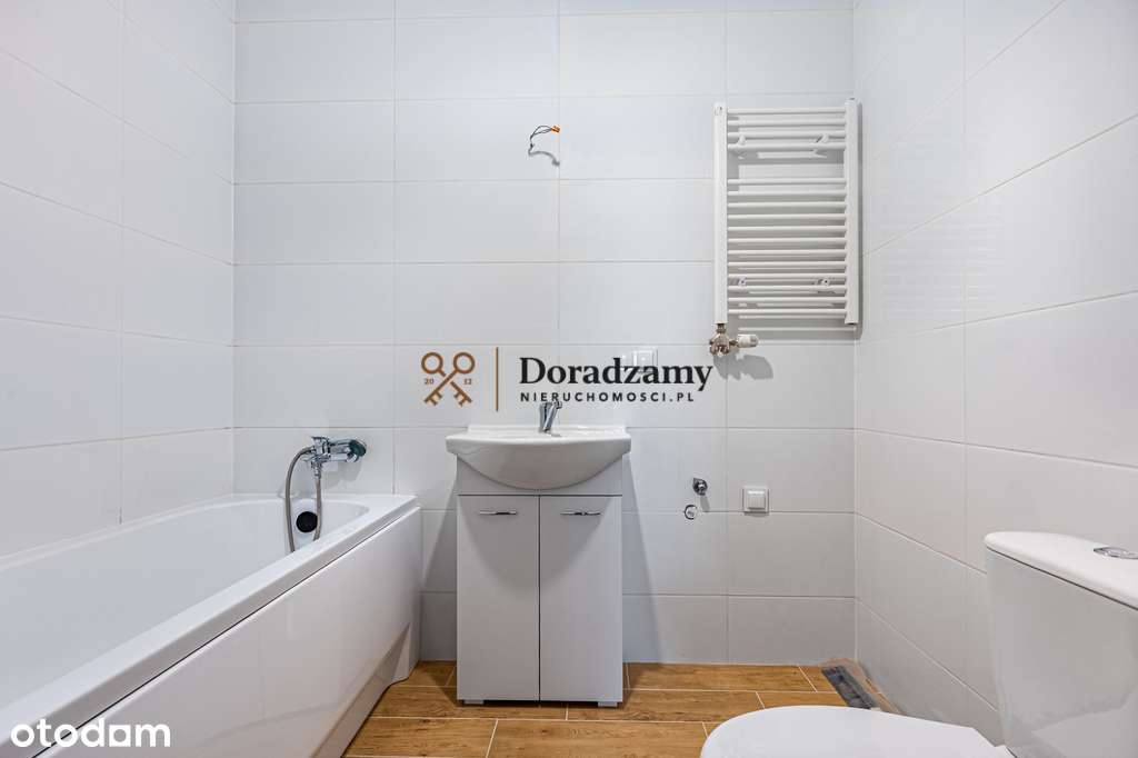 Kawalerka w Nowym Budownictwie Z MP - Pełny obrazek: 4/10