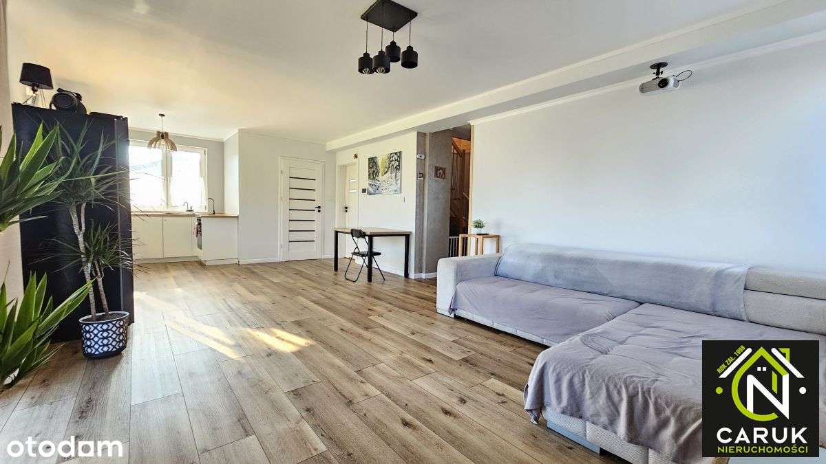 Nowy Dom Wolnostojący Dziwnówek-2