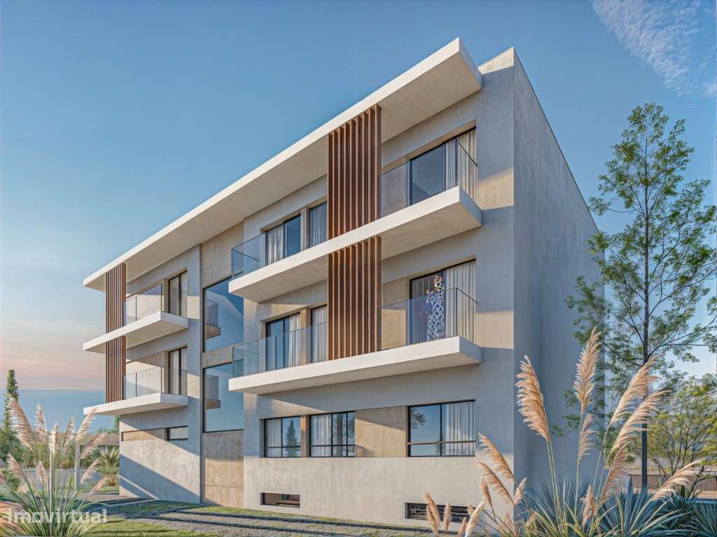 Apartamento de 2 quartos a poucos passos da icónica Praia dos Super... - Grande imagem: 5/15