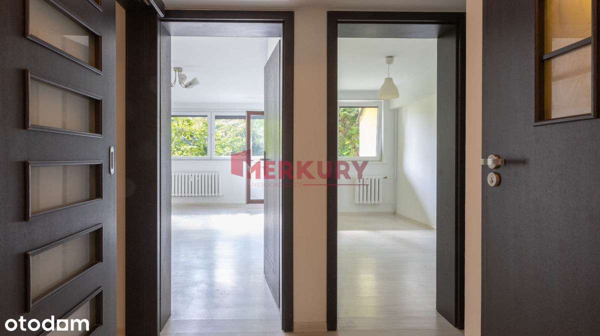 Mieszkanie jak dom - ogródek, prywatne wejście-8