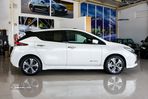 Nissan Leaf N-Connecta - 30