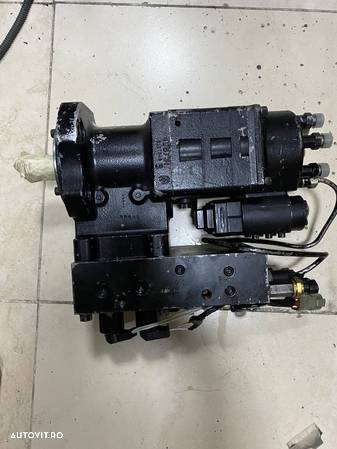 Pompa cummins reconditionata 4076442 - 4