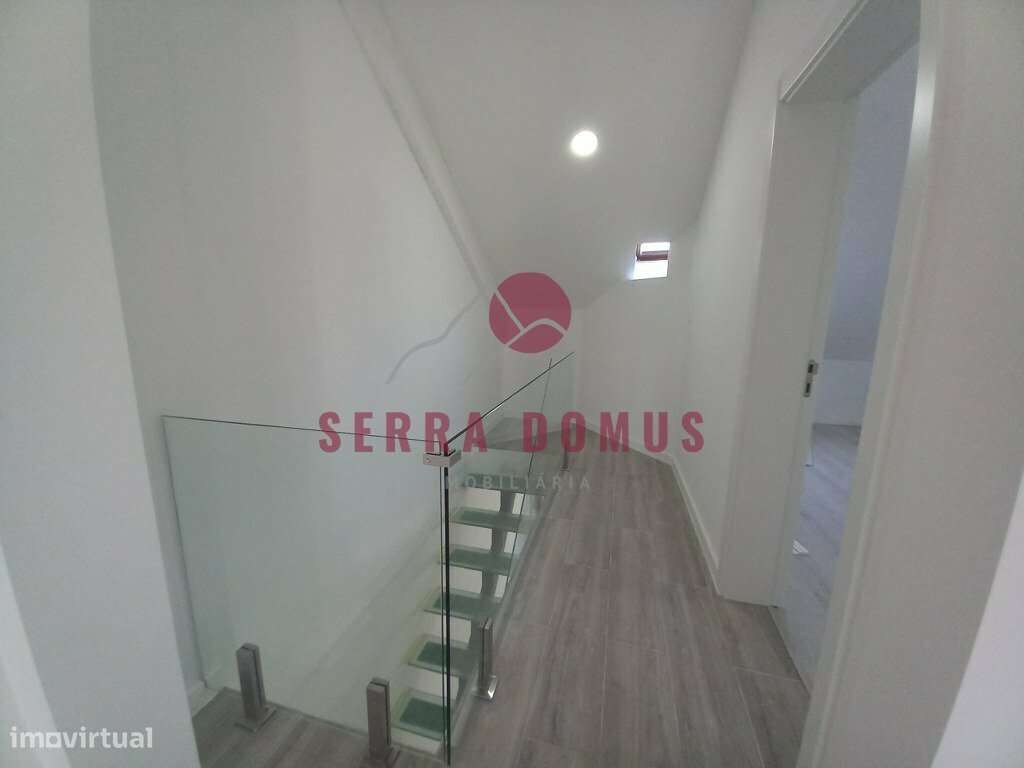 Apartamento  Duplex T3- Costa Caparica-30