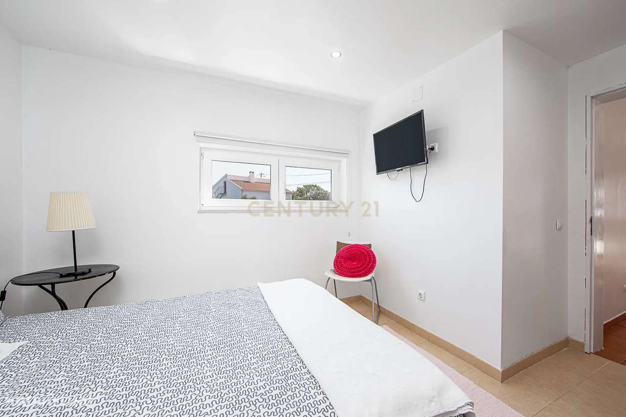 Terreno Urbano para construção, Azoia - Sesimbra - Setúbal-13