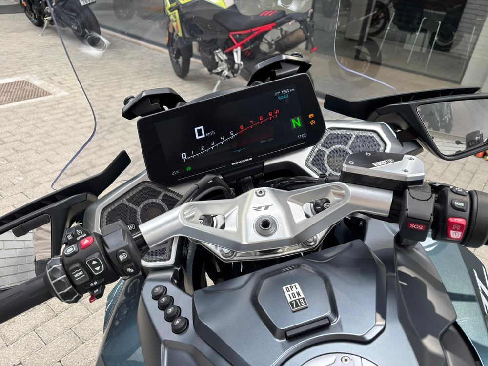 BMW R 1300 RT