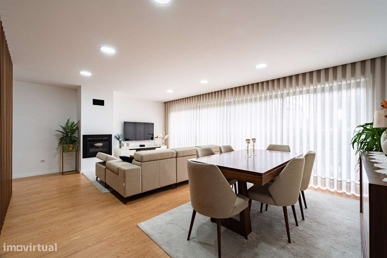 Moradia T3 à venda em Braga - Merelim-29