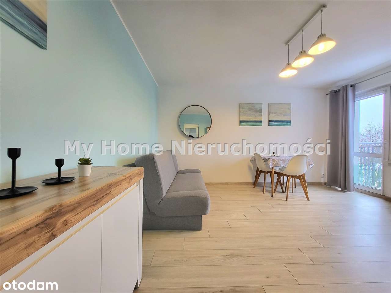 Mieszkanie na sprzedaż, Częstochowa, 2 pokoje-2