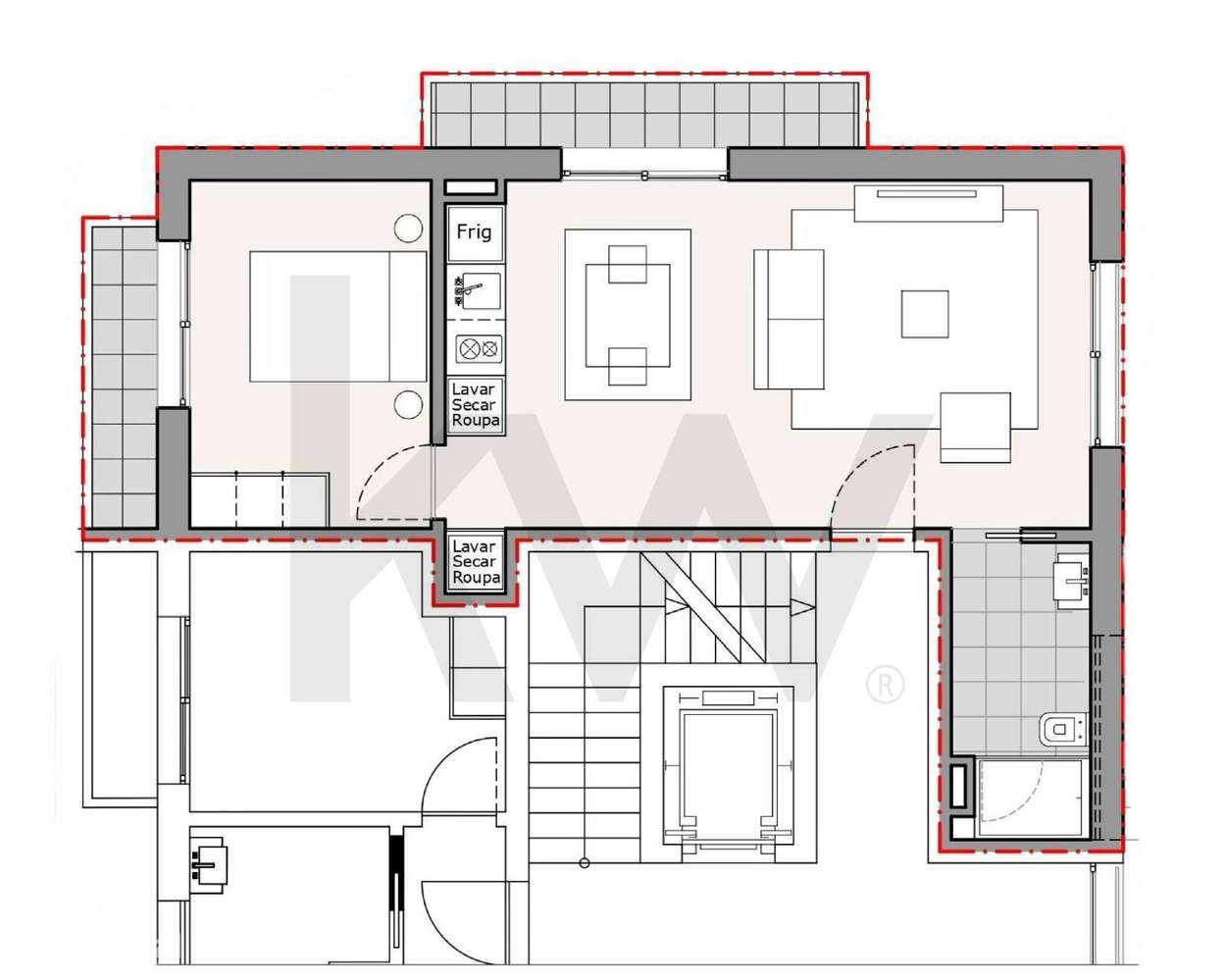 Prestige City Center em Machico! - Grande imagem: 3/7