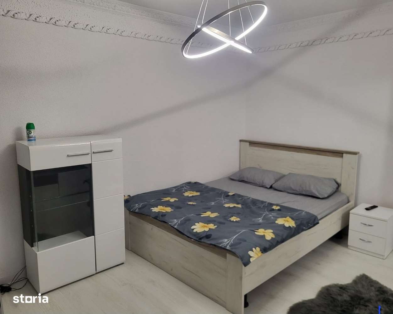 Garsoniera 1 Mai  3/4 ,imbunatatiri-0