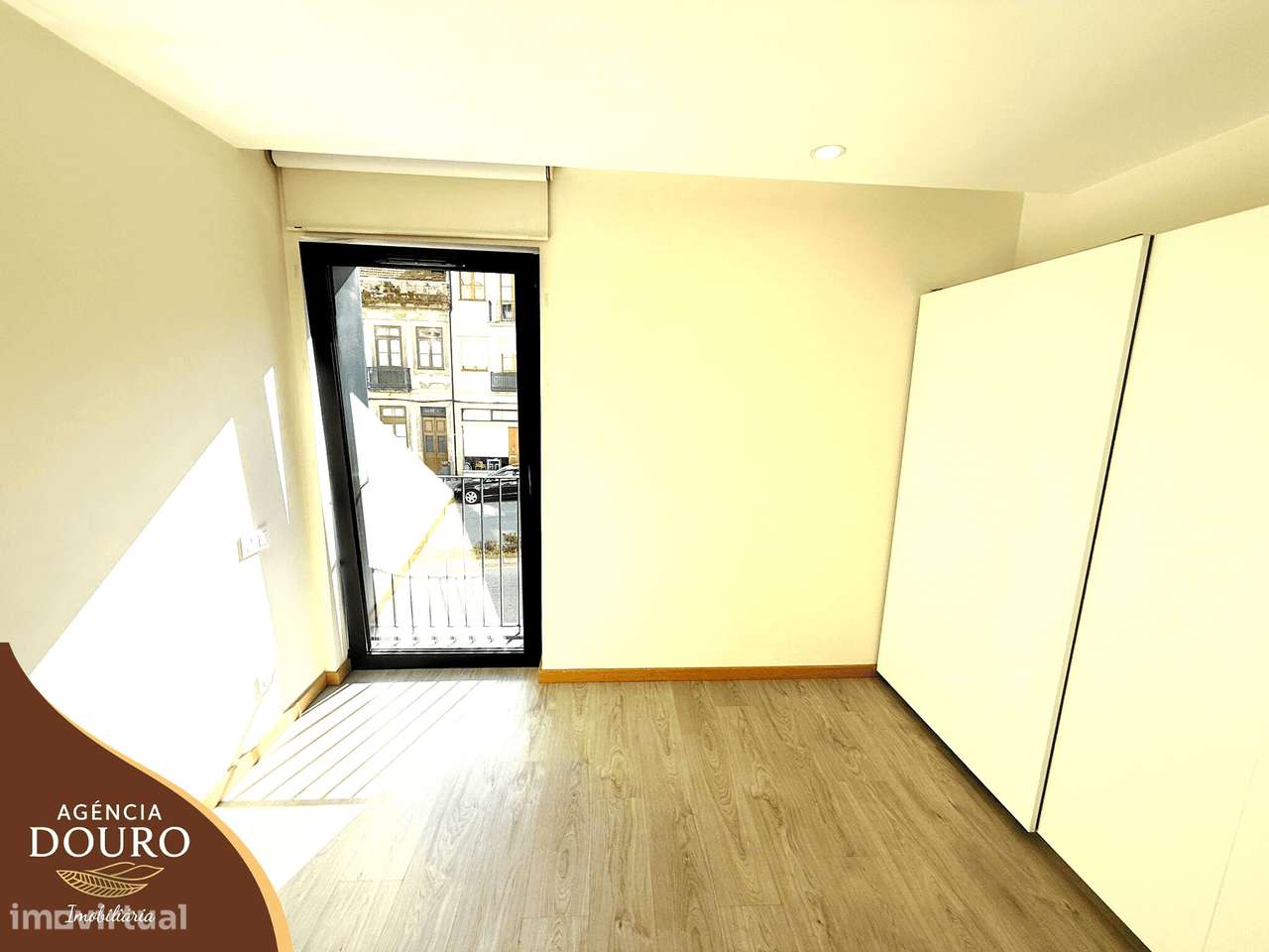 Excelente T1 no Bonfim, Porto para arrendamento - Grande imagem: 4/5