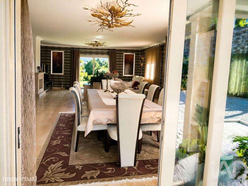 Casa / Villa T3 em Vale de 370 m2 - Grande imagem: 4/31