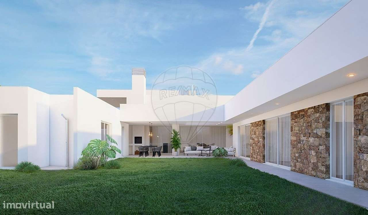 Moradia T4 para venda - Grande imagem: 2/12