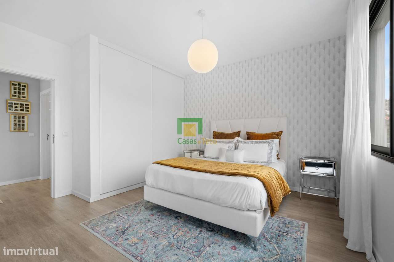 Moradia T3 Campanário-31