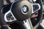BMW Seria 4 BMW 430i xdrive Cabrio/Pakiet sportowy M/Dostęp komfortowy/Kamera - 16