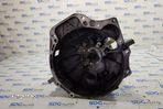 Cutie viteze manuală 5+1 8872512 8872184 Iveco Daily 2.3 Euro 4 - 5