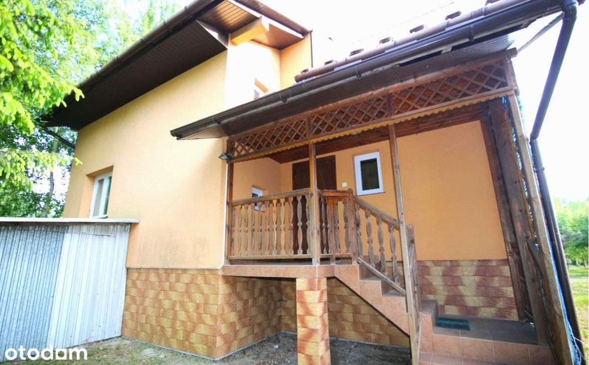 Dom DO Zamieszkania W Centrum Jarosławia - Pełny obrazek: 3/13