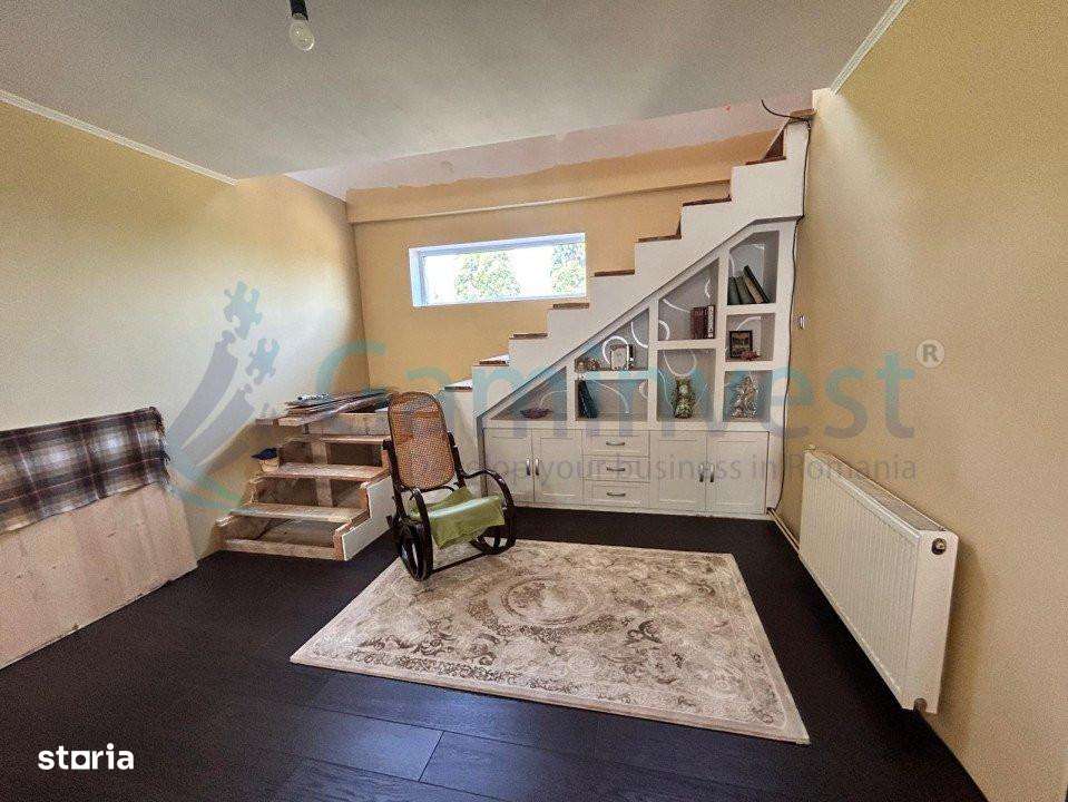 Gaminvest Casa spatioasa, 400 mp utili, Paleu, Bihor, V4200 - Imagine principală: 5/16