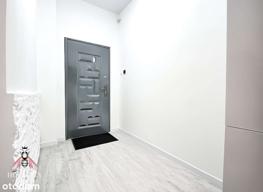 Przytulna kawalerka w Zielonej Górze. - Pełny obrazek: 4/5