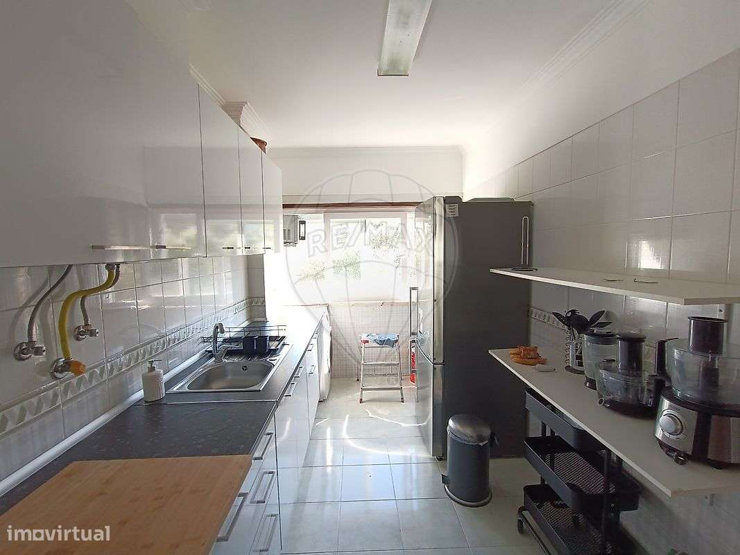 Apartamento T2 para arrendamento - Grande imagem: 5/20