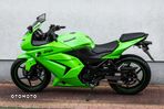 Kawasaki Ninja - 6