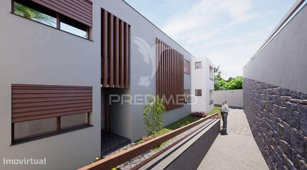 Fantástico T1 Funchal Ilha da Madeira - Grande imagem: 5/16