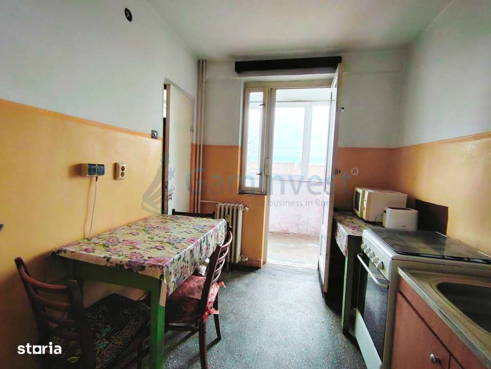 Apartament cu 3 camere, zona Transilvaniei, Oradea, Gaminvest, V4482 - Imagine principală: 4/7