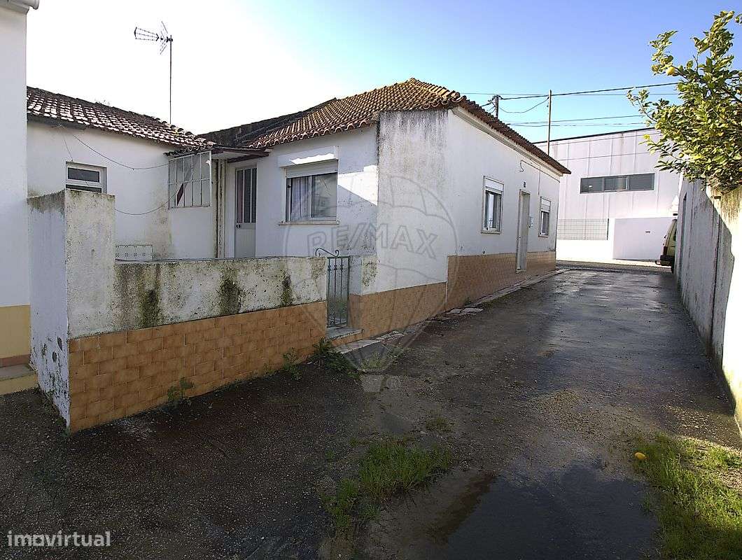 Moradia T2 para venda - Grande imagem: 3/19