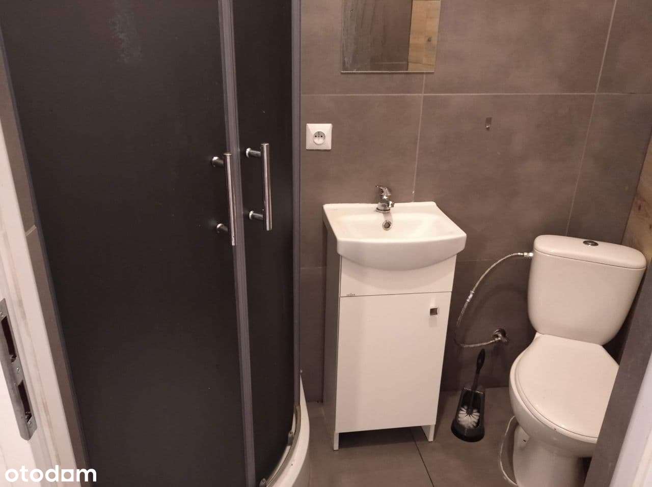 Gotowiec inwestycyjny z najemcami, ul Sienkiewicza 39-8