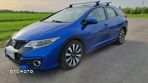 Honda Civic 1.8 Elegance - 1