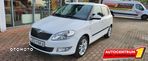 Skoda Fabia - 2