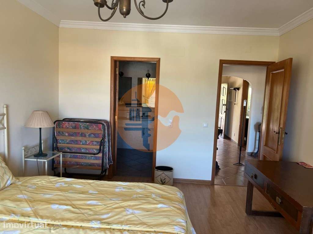 Fantástica Moradia com Piscina para venda-24