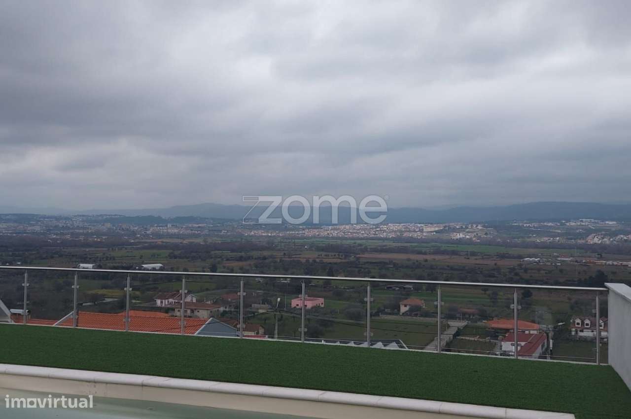 Casa Isolada em Chaves - Oportunidade em Construção! - Grande imagem: 4/19