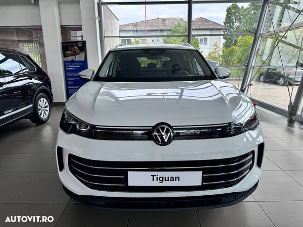 Volkswagen Tiguan 2.0 TDI SCR DSG Elegance - 4