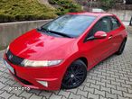 Honda Civic 1.8i-VTEC Sport - 3