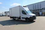 Mercedes-Benz Sprinter - 9