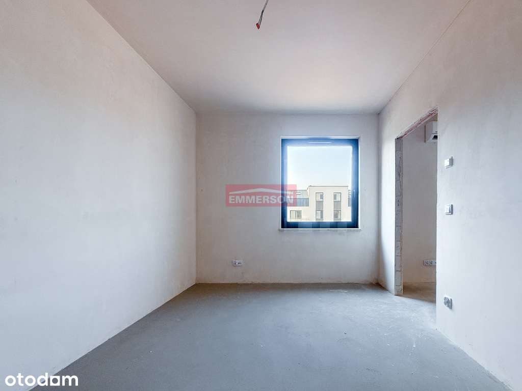 3- pokoje, Czerwone Maki - Pełny obrazek: 4/6