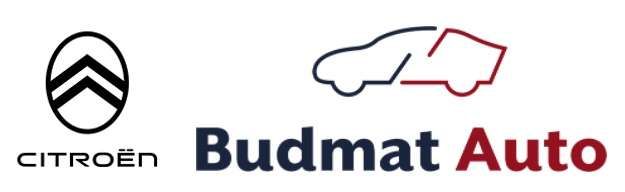 Budmat Auto 3 Sp. z o.o. Autoryzowany Dealer Citroen w Płocku logo