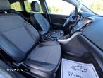 Opel Astra 1.6 CDTI DPF ecoFLEX Start/Stop Exklusiv - 10