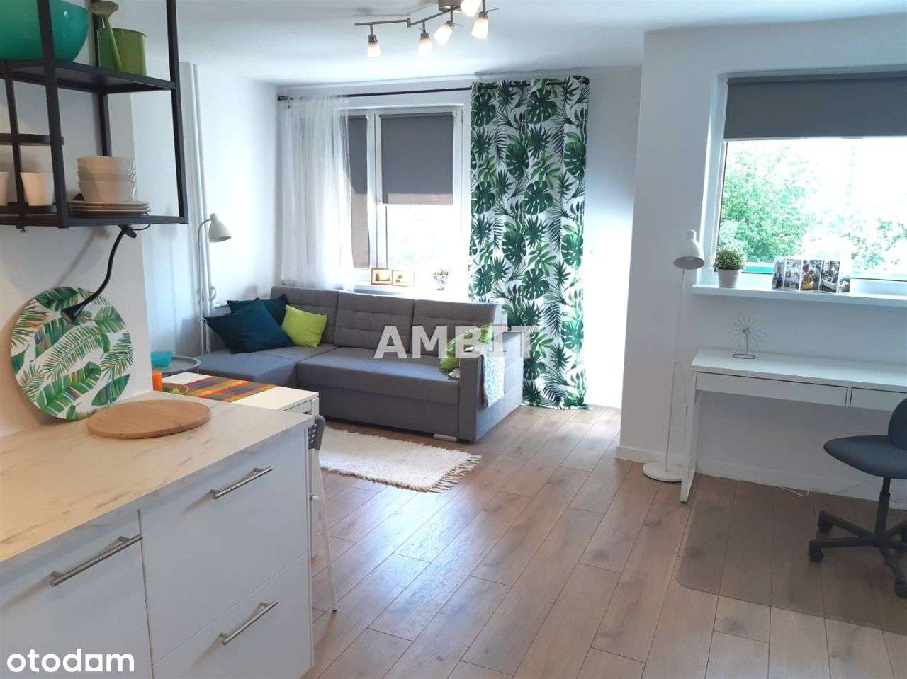 Kawalerka 5 min. od Rynku - Pełny obrazek: 4/15