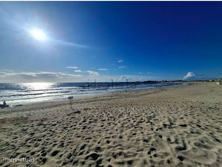Moradia T3 em Árvore, Vila do Conde — a 500 m da Praia-15