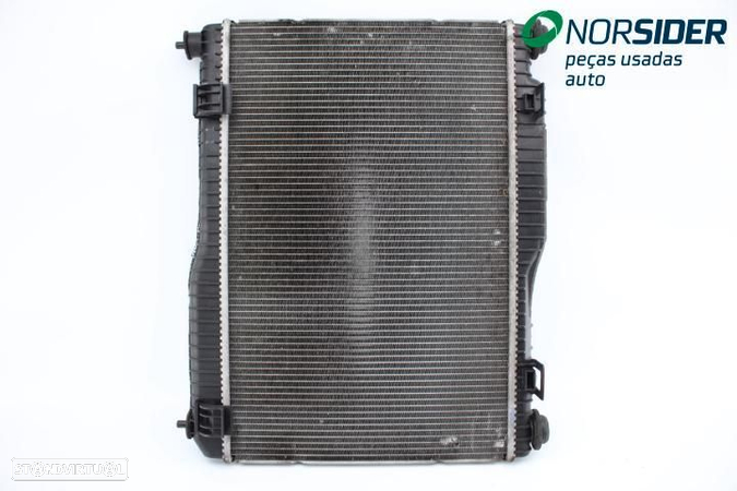 Radiador da agua Ford B-Max|12-17 - 5