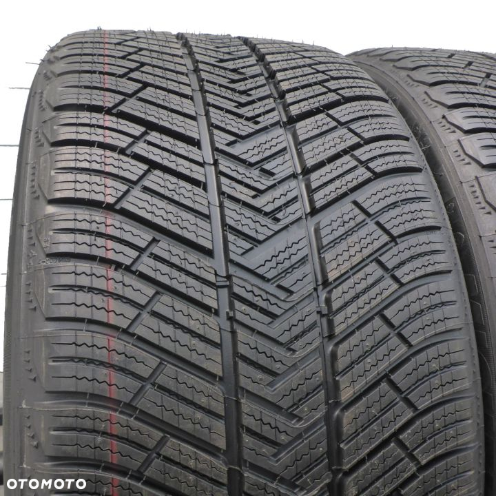 4 x MICHELIN 265/40 R19 98V Pilot Alpin NO Zima 2012 NIEUŻYWANE - 2