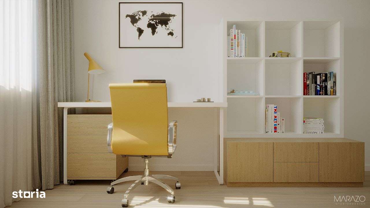 Apartament cu 2 camere Victory by Casa Nobel - Imagine principală: 2/9