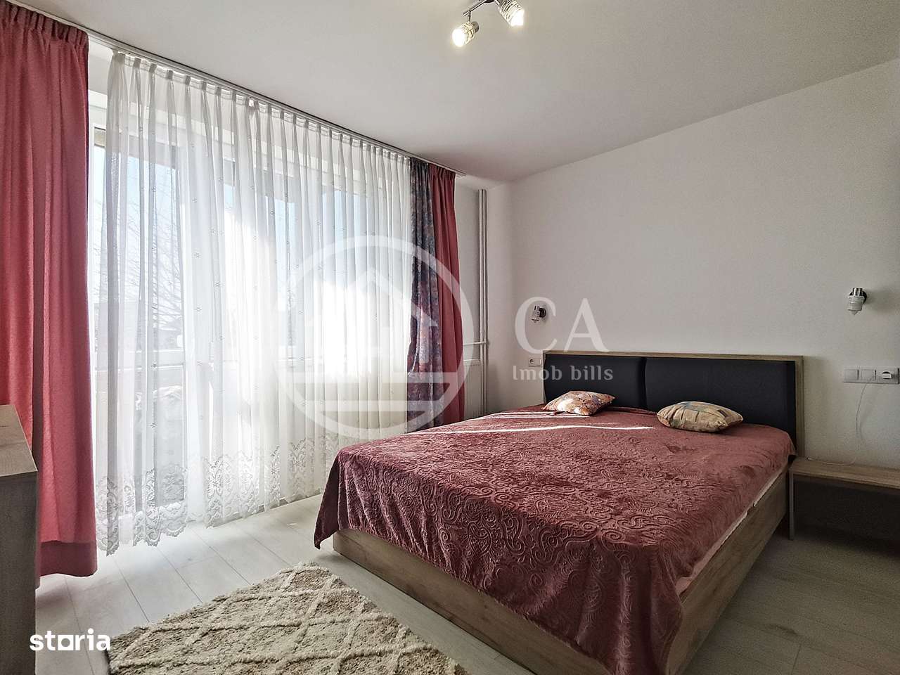 Apartament de inchiriat cu 3 camere in zona ultracentrala, Oradea - Imagine principală: 2/12