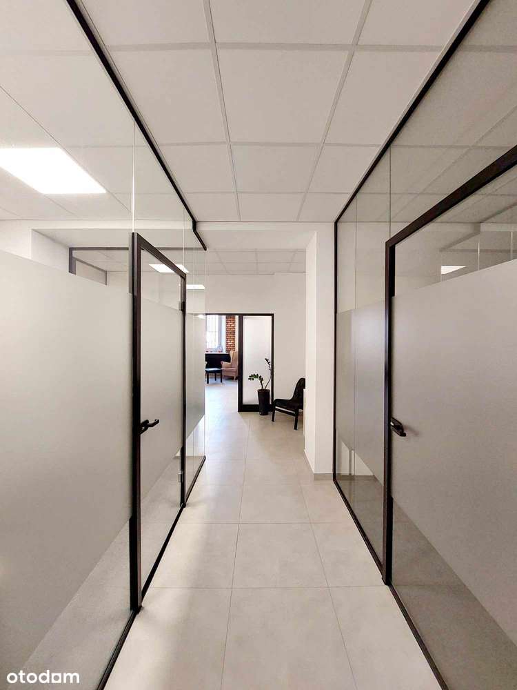 Biuro do wynajęcia Al. Kościuszki 101 - Pełny obrazek: 5/17
