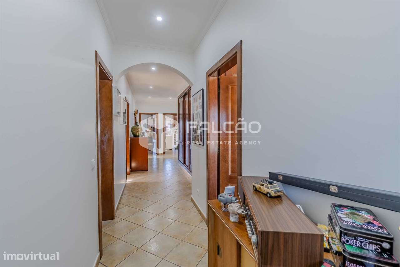 Moradia Isolada T3+1 Venda em Achete, Azoia de Baixo e Póvoa de Santar-1