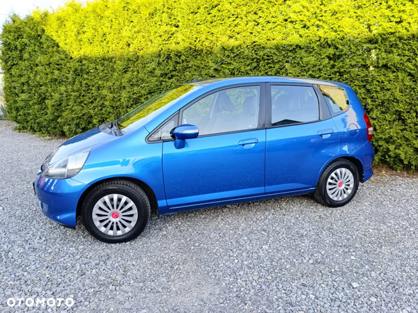 Honda Jazz 1.4 S - 20