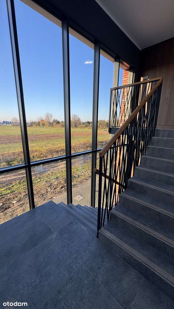 Nowy ETAP, APARTAMENTY Wiejska, Winda, m.parkingowe, ogródek, balkon - Pełny obrazek: 5/19