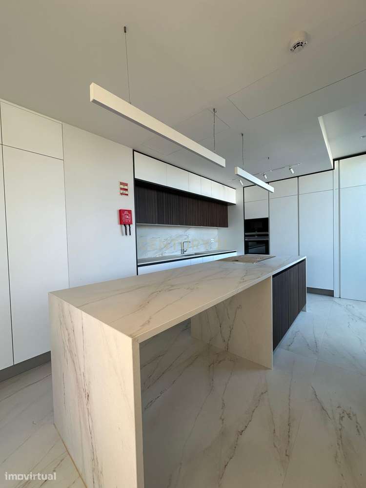 MORADIA DE LUXO - QUINTA DA MARINHA, CASCAIS - Grande imagem: 5/11