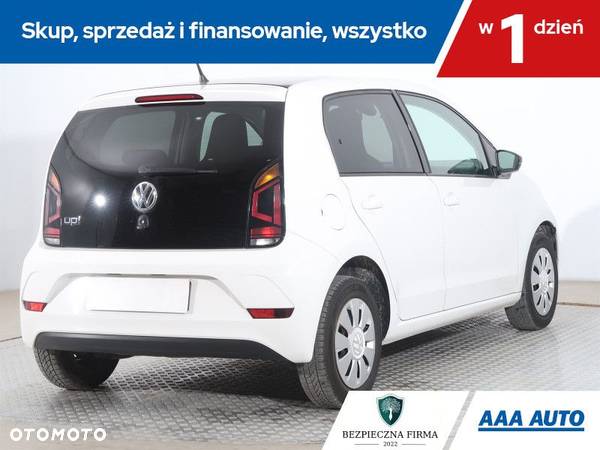 Volkswagen up! - 6